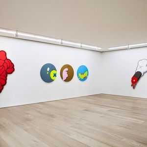 Meet your Posher, George